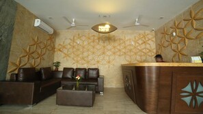 Hall