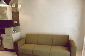 Coin séjour