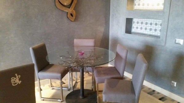 Restauration