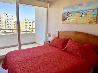 Confortable departamento en La Serena