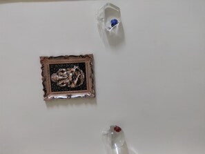 Detalj interiör