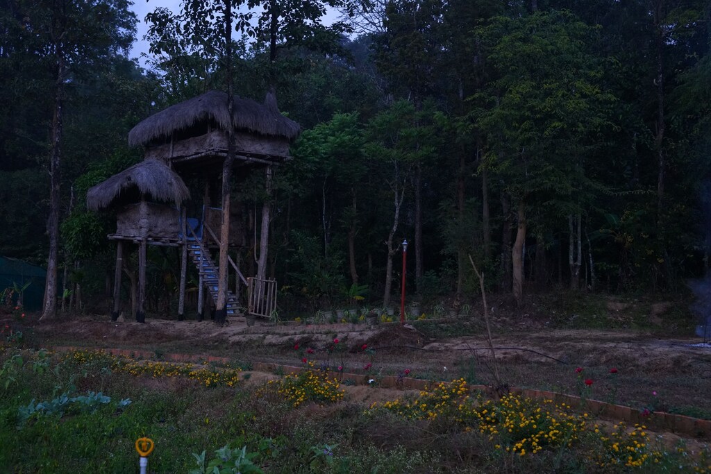 Picture of villa