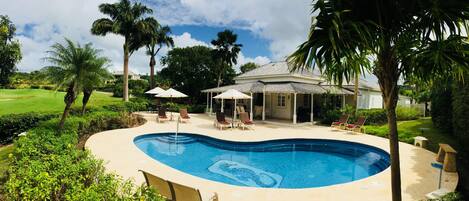 The Palms, Royal Westmoreland