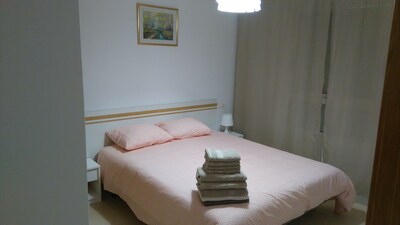 Apartment 150m from La Playa in Torrevieja