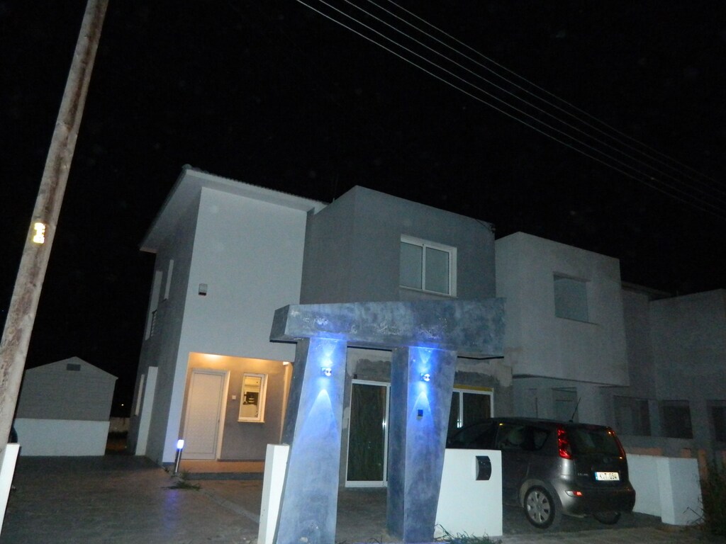 Picture of villa
