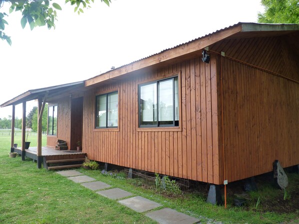 Fachada