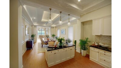 Picture of villa
