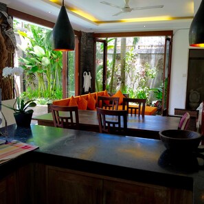 Interieur