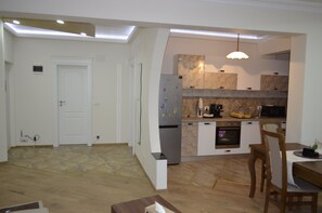 Eget kök