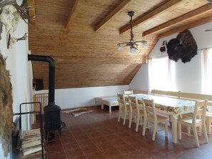 Restaurantes