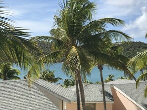 Villa 437 sea view - Christmas weeks 