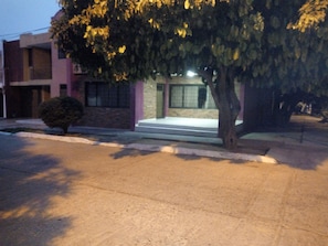 AuĂenbereich