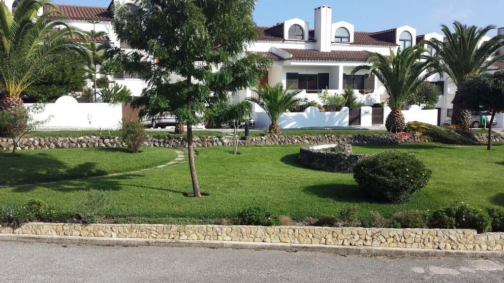 Picture of villa