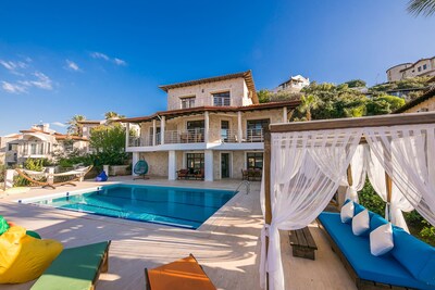 Picture of villa