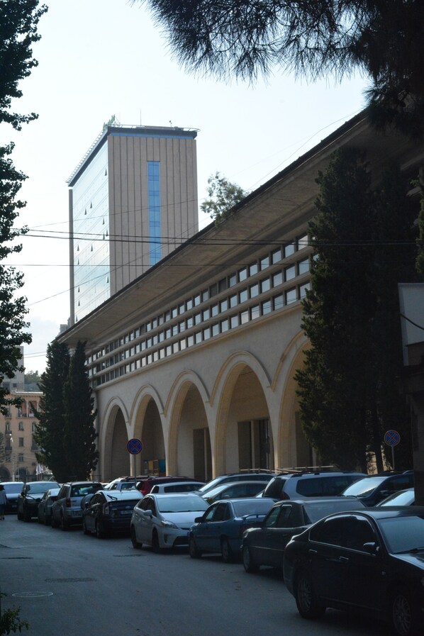 Parcheggio