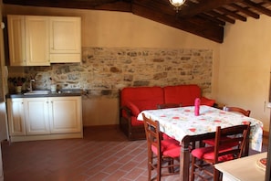 Restauration