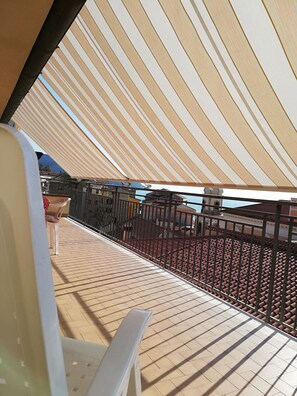 Terassi/patio
