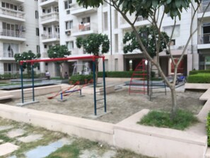 Kids Play Area