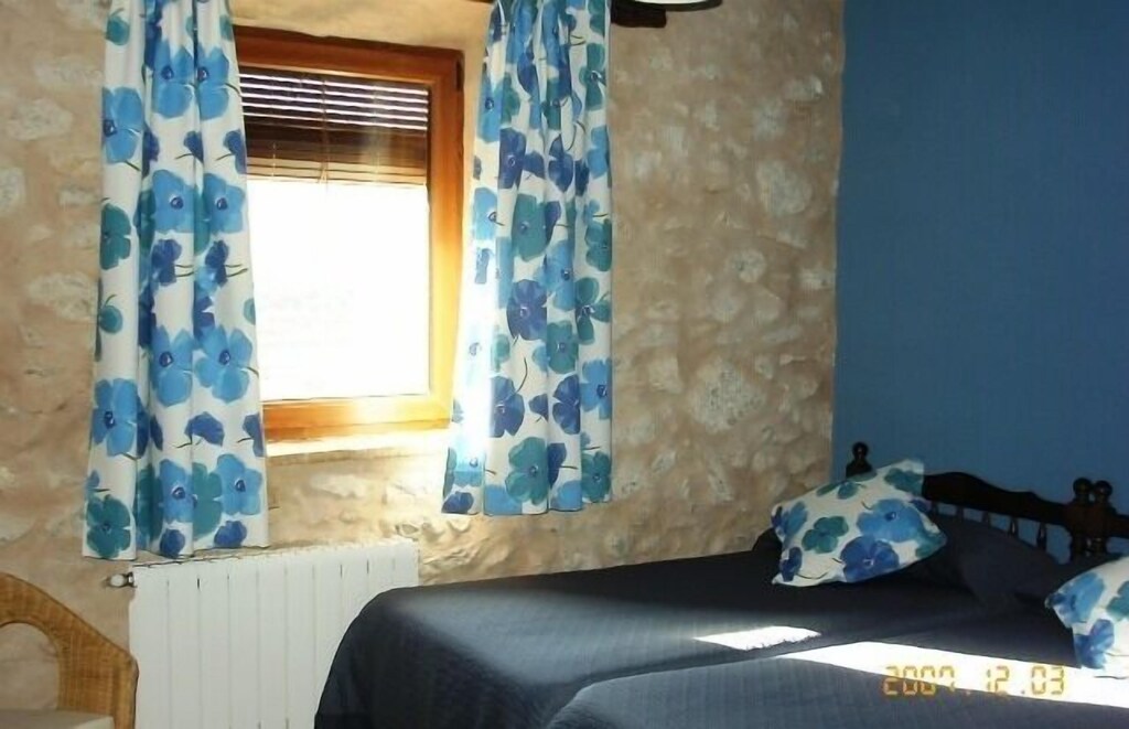 Picture of villa
