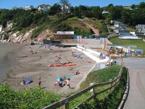 Plage