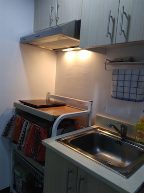 Cucina privata