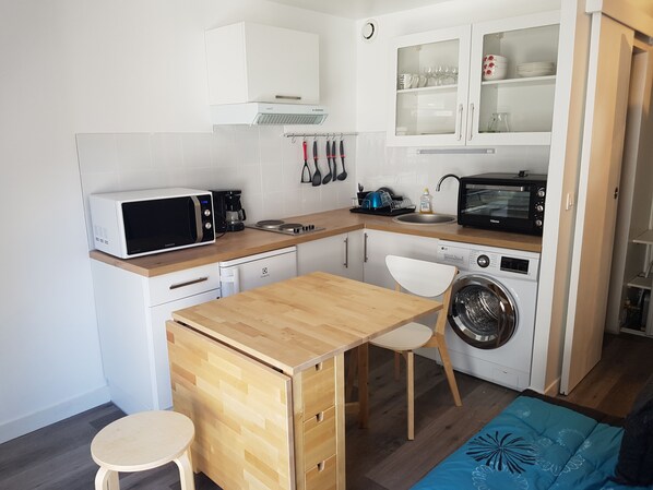 Eget kök