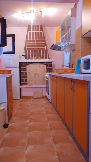 Cuisine privée
