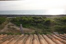 View over Dune and Atlantic Ocean

