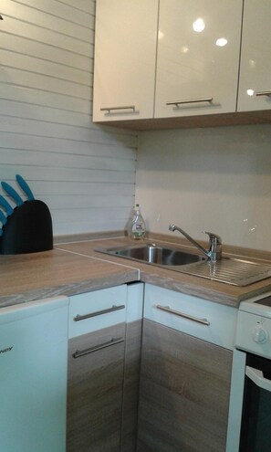 Cucina privata