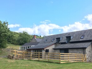 Ty Glo Cottage 