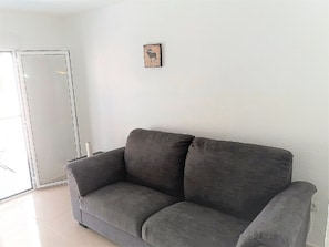 Coin séjour