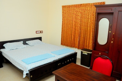 Grace Guest Home is a peaceful, homely place where you would enjoy staying.