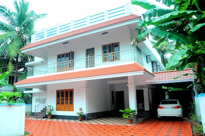 Grace Guest Home is a peaceful, homely place where you would enjoy staying.