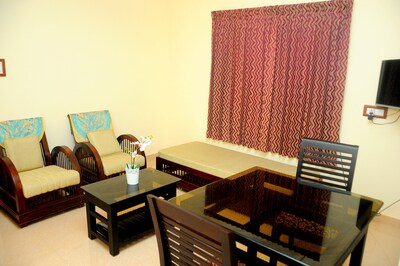 Grace Guest Home is a peaceful, homely place where you would enjoy staying.