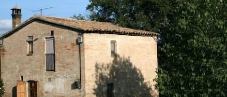 Casa rural Cisteller