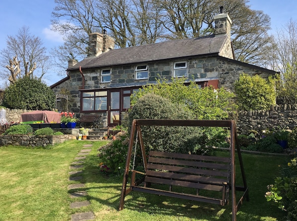Hafod Boeth (Apr19)