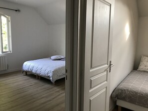 Rive Gauche vue des 2 CHAMBRES
