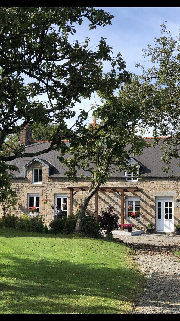 Farmhouse