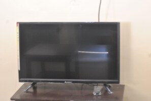 Television