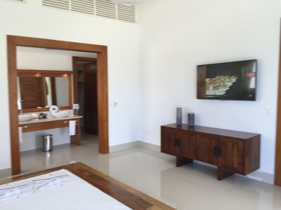 Picture of villa