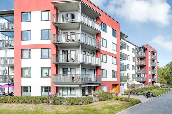 Exteriör