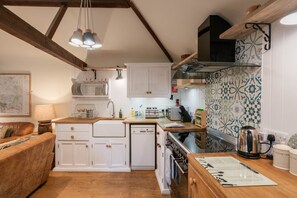 Waterperry Kitchen