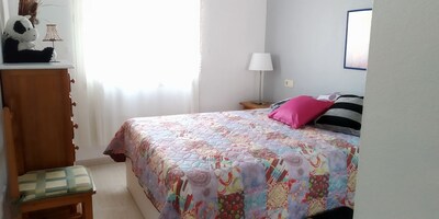 Precioso apartamento en Torrevieja