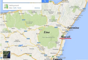 Property map