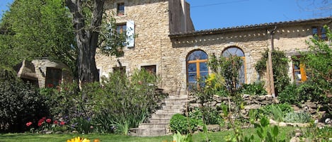 Gite Maison Malepere - Your wonderfully spacious holiday house for 8.