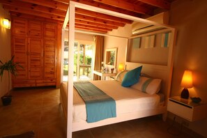 Bed is 160cm wide plus sofa