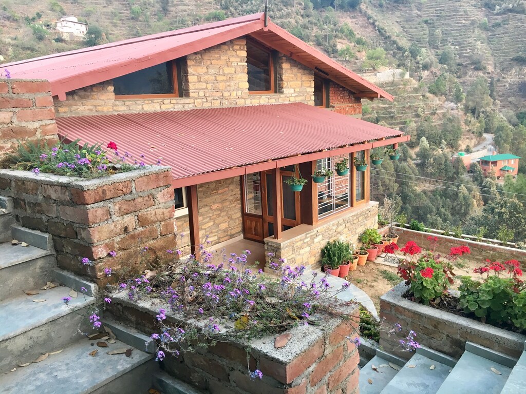Bhagtpura, Nainital, Uttarakhand, India