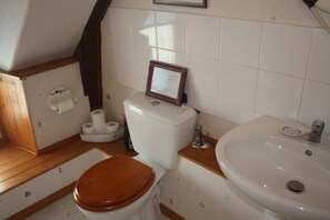 Shower room /WC