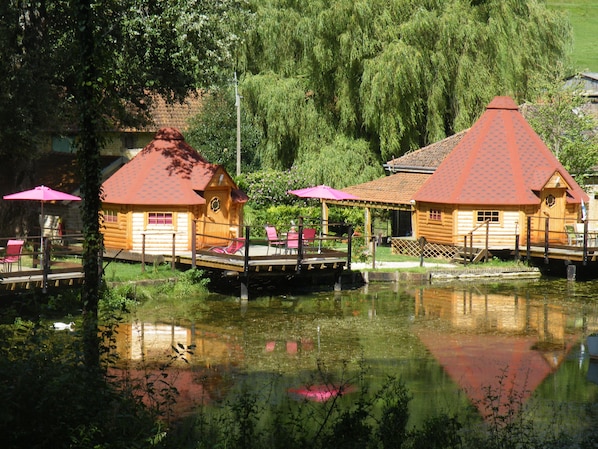 Außenbereich