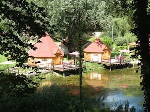 Außenbereich